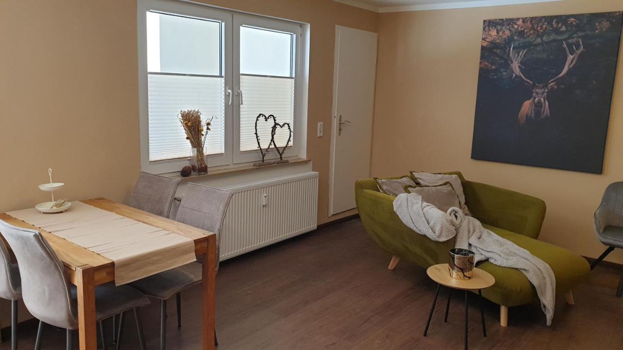 Fewo Herbst In Der Villa Waldrand Mit Luxus Bad Bad Wünnenberg Extérieur photo