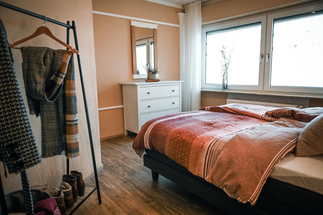 Fewo Herbst In Der Villa Waldrand Mit Luxus Bad Bad Wünnenberg Extérieur photo