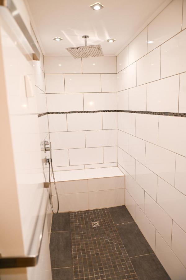 Fewo Herbst In Der Villa Waldrand Mit Luxus Bad Bad Wünnenberg Extérieur photo