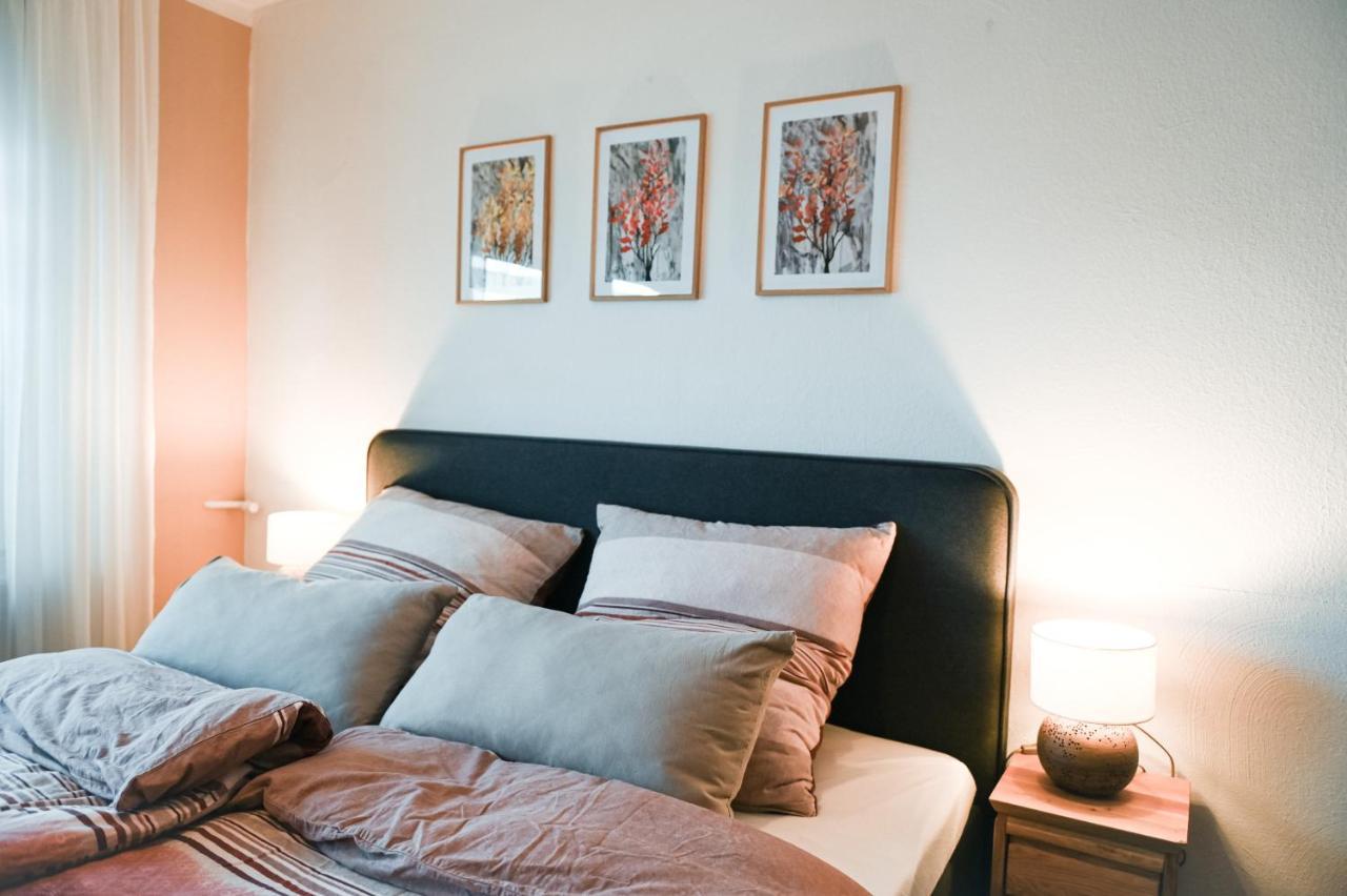 Fewo Herbst In Der Villa Waldrand Mit Luxus Bad Bad Wünnenberg Extérieur photo