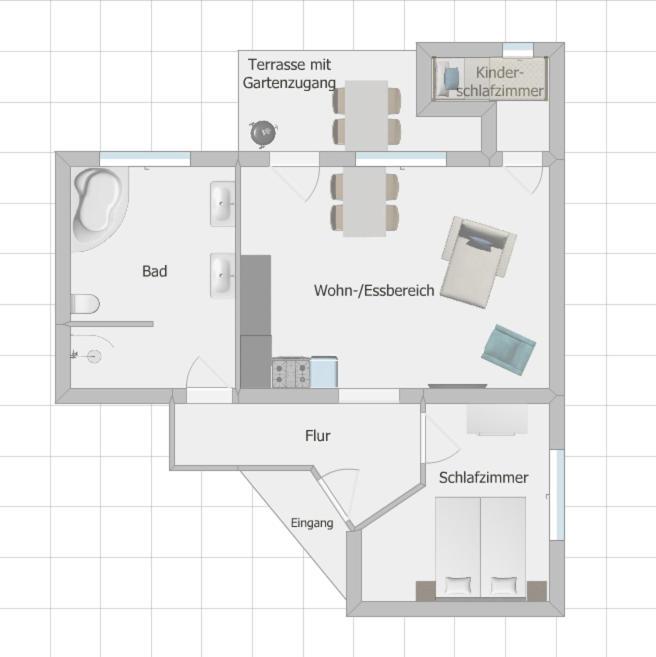 Fewo Herbst In Der Villa Waldrand Mit Luxus Bad Bad Wünnenberg Extérieur photo