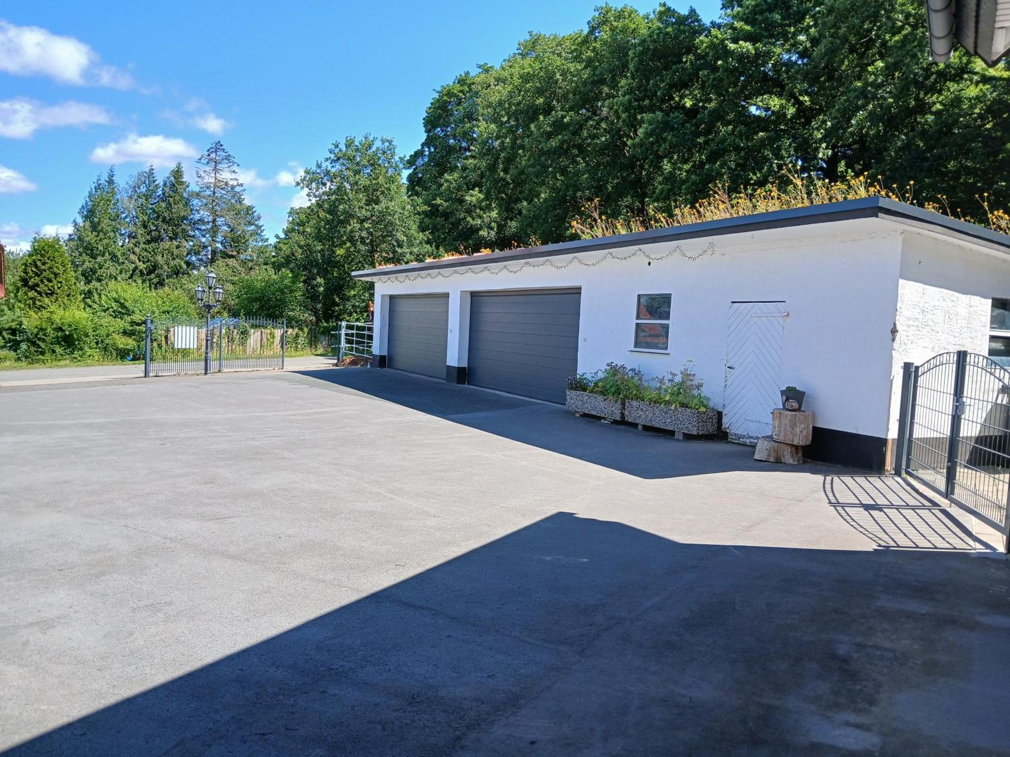 Fewo Herbst In Der Villa Waldrand Mit Luxus Bad Bad Wünnenberg Extérieur photo